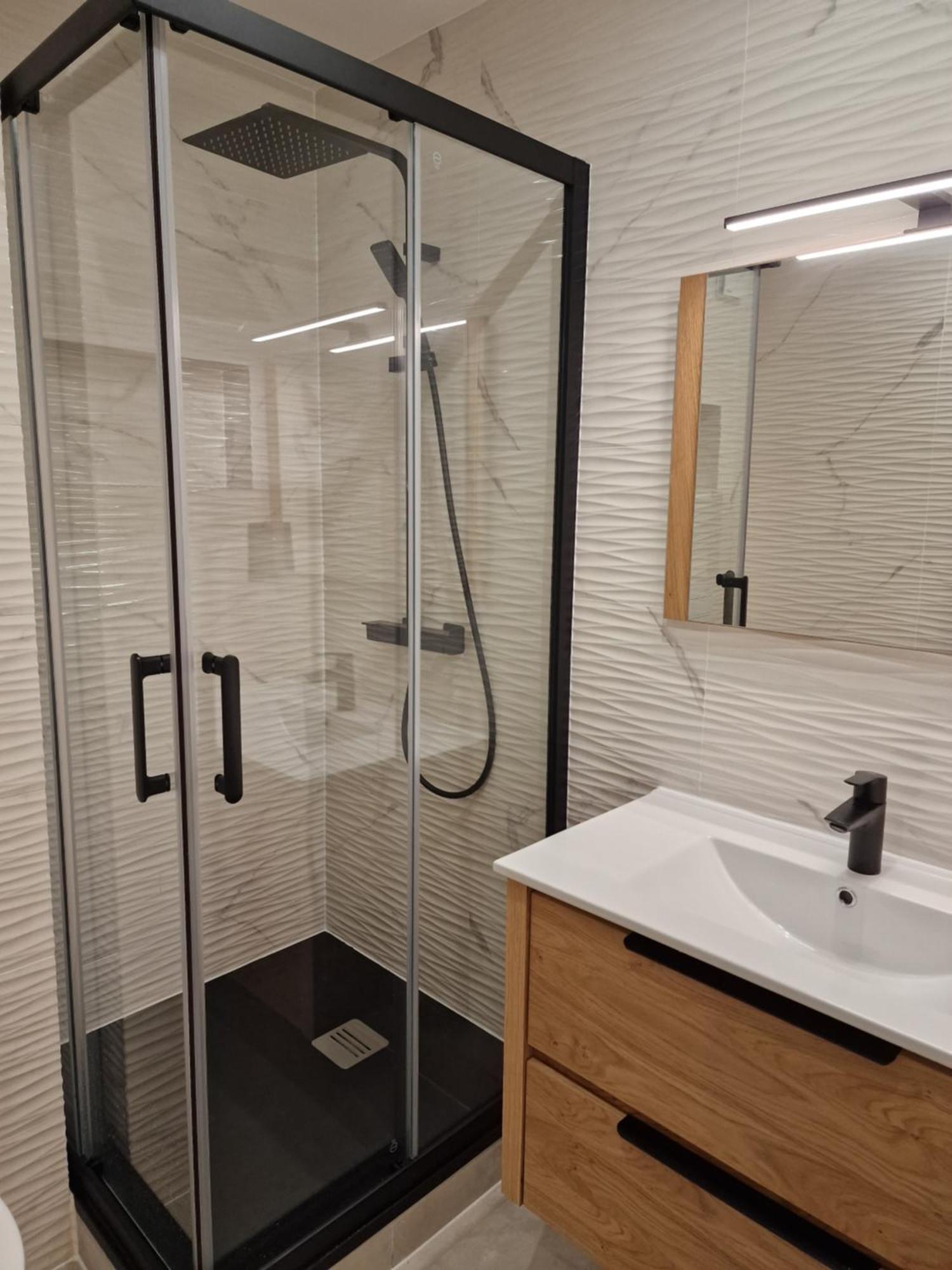 Appart 2 Chambres Piscine Chez Rox - Residence Du Golf Deauville Luaran gambar